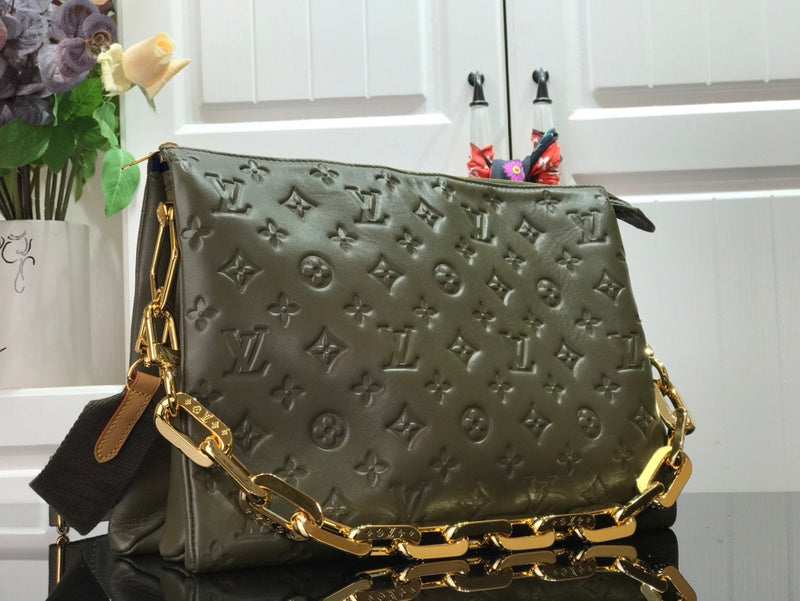I W Fashion Lu-Vi bags - 17627