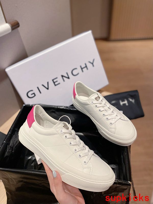 Givenchy Luxury Shoes