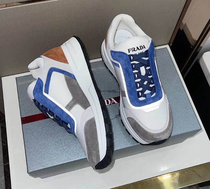 Chloe’s Picks - PD Men Shoes - 324
