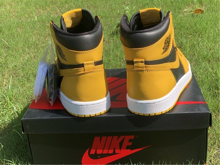 Nike Luxury Shoes