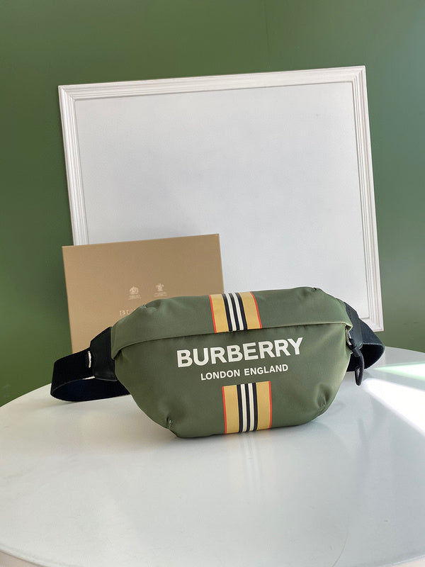 BBR Bags - ENT - 405