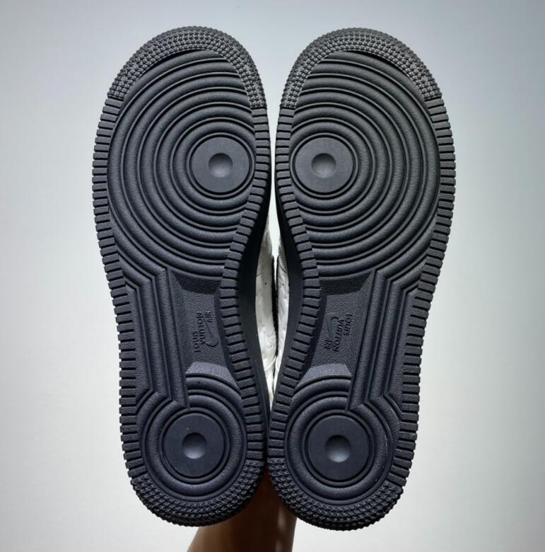 Chloe’s Picks - LOV Men Shoes - 1276