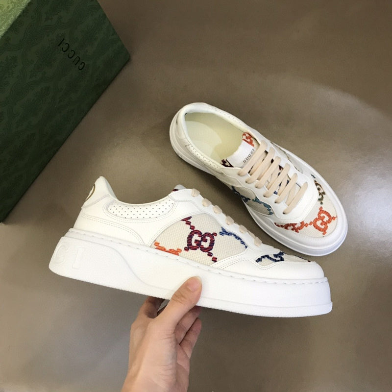 Gucci Luxury Shoes