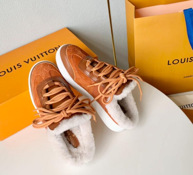 Chloe’s Picks - LOV Women Shoes - 337