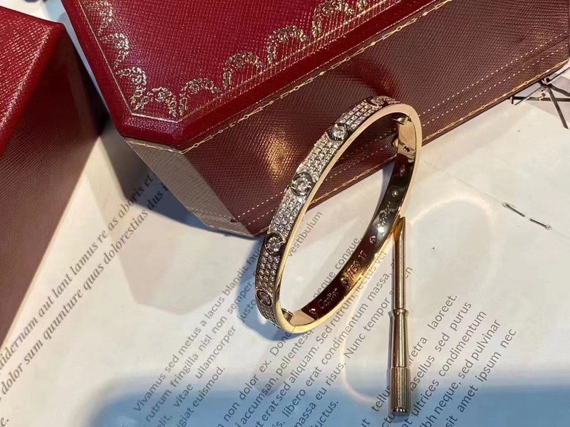 Cartier Jewelry