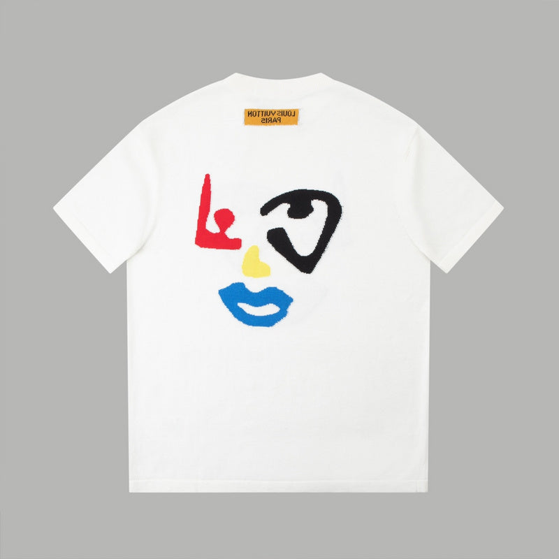 Louis Vuittion Luxury T-Shirt
