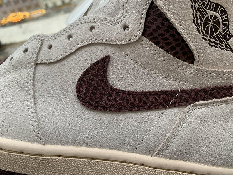 Nike Luxury Shoes