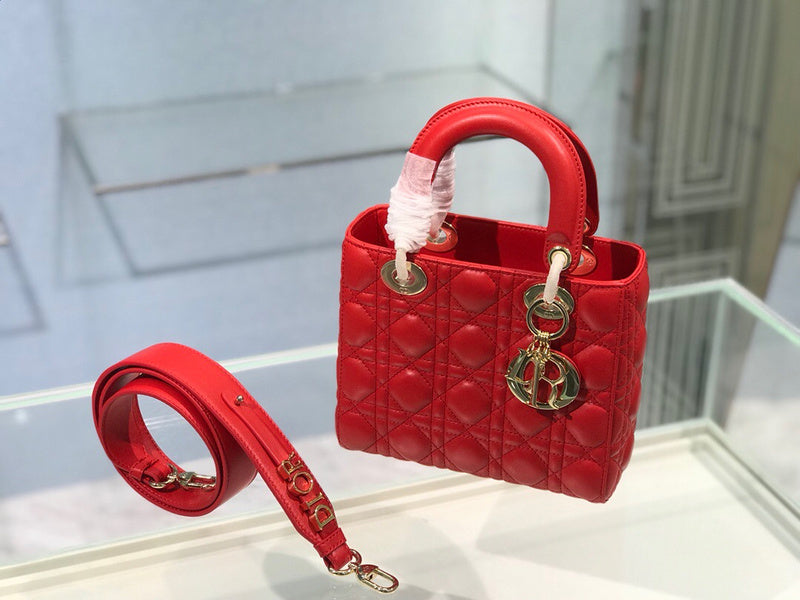 ENT - DOR Bags - 643