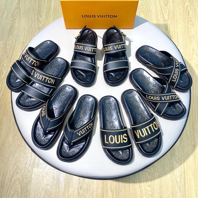 Chloe’s Picks - LOV Men Shoes - 1107