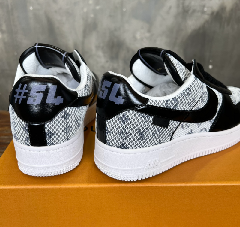 Chloe’s Picks - LOV Men Shoes - 050
