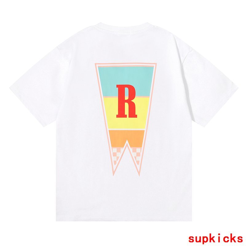 RHUDE Luxury Cloth
