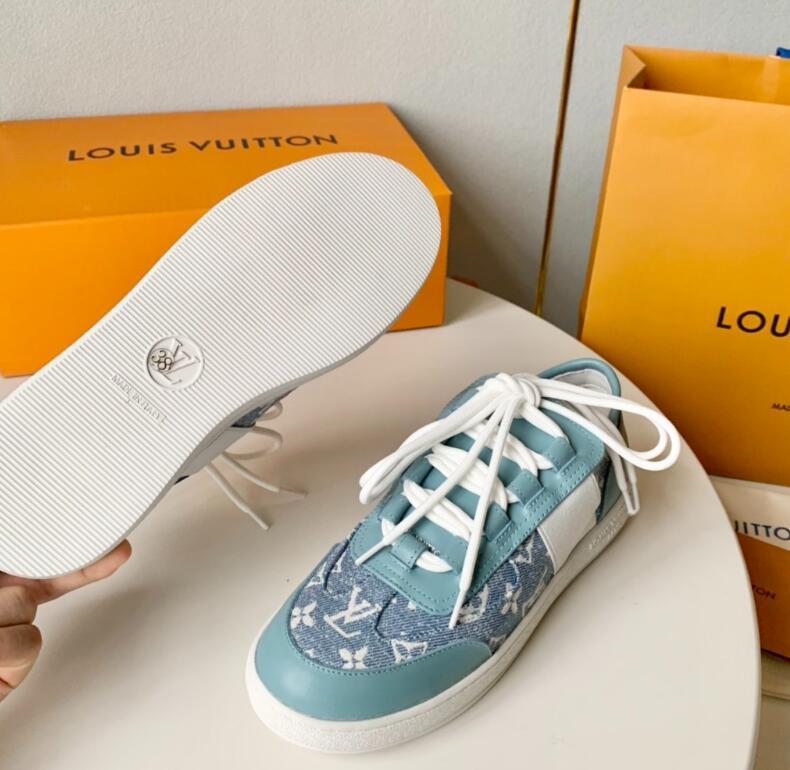 Chloe’s Picks - LOV Women Shoes - 351