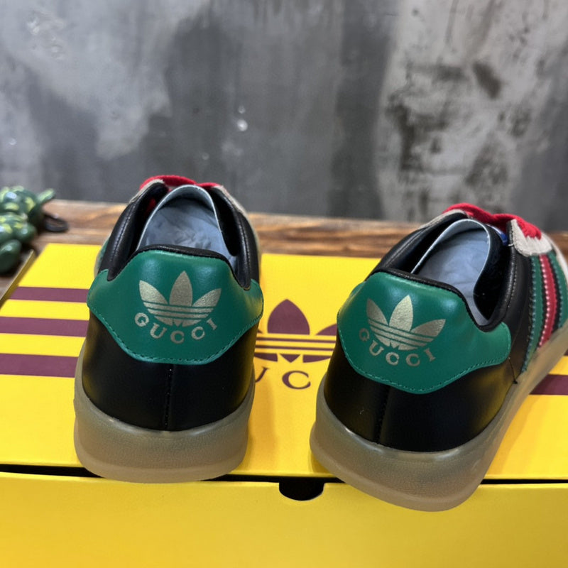 Gucci Luxury Shoes