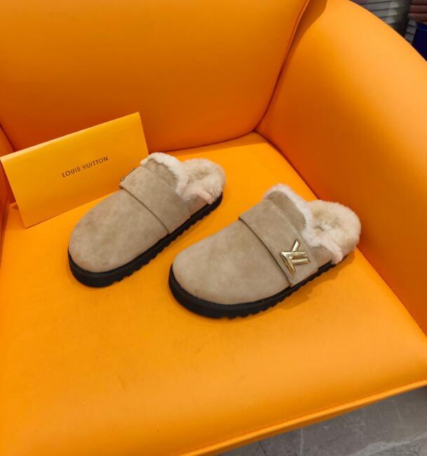 Chloe’s Picks - LOV Women Shoes - 354