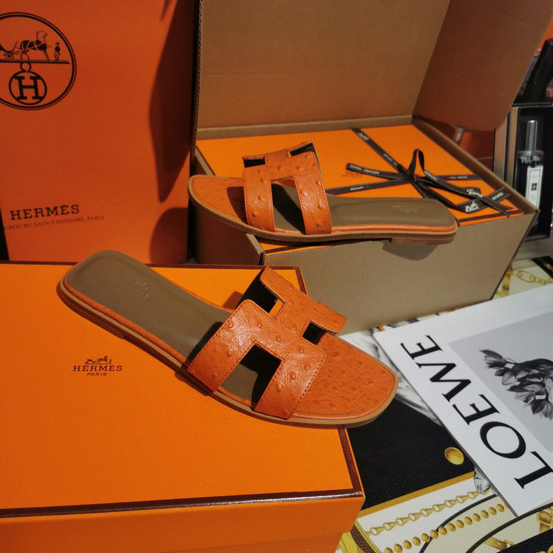 Hermes Luxury Sandals