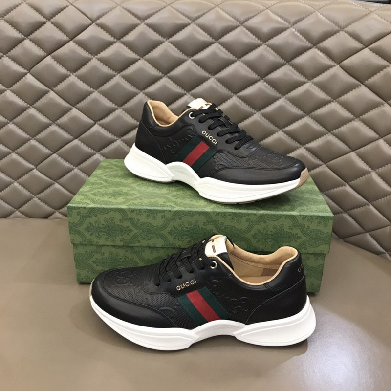 Gucci Luxury Shoes