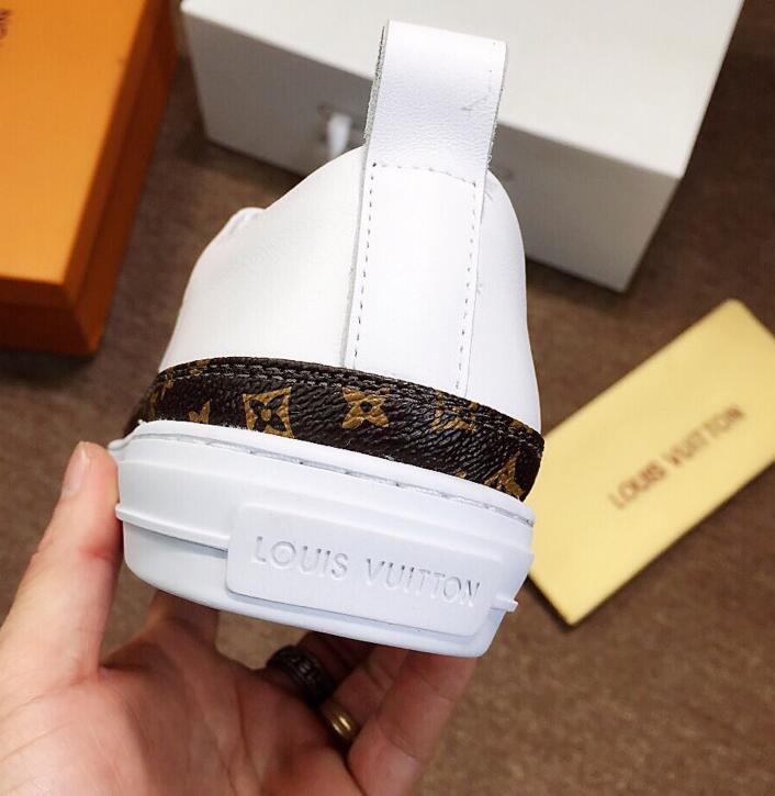 Chloe’s Picks - LOV Men Shoes - 1823