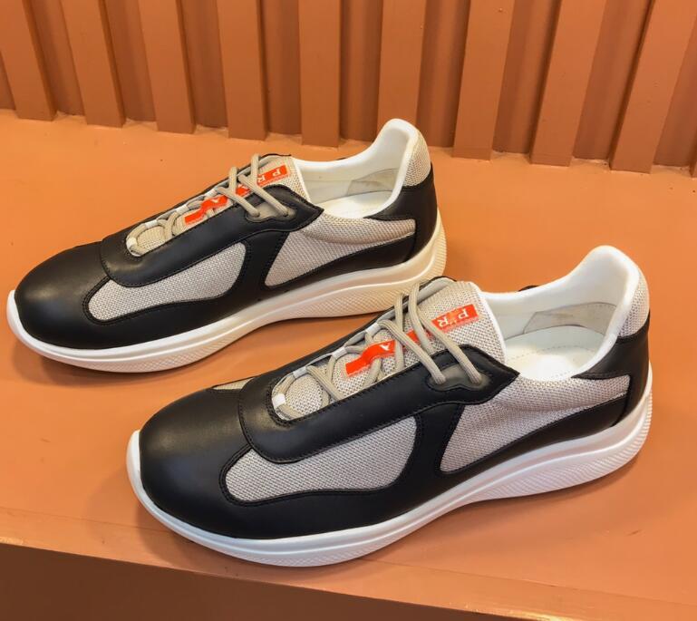 Chloe’s Picks - PD Men Shoes - 392