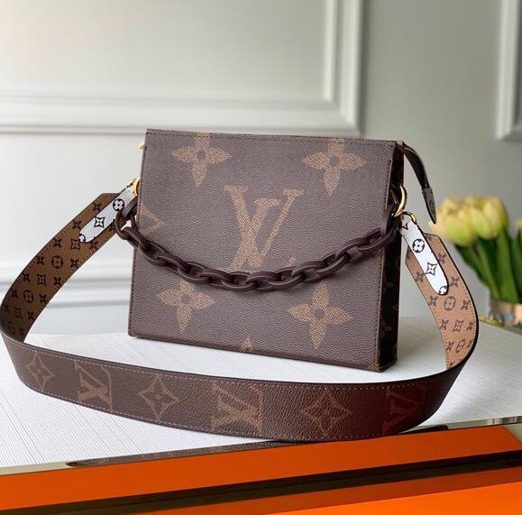 Chloe’s Picks - LOV Bags - 3081