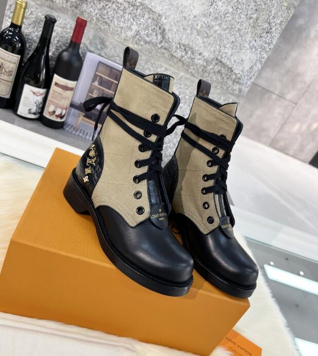 Chloe’s Picks - LOV Women Shoes - 812