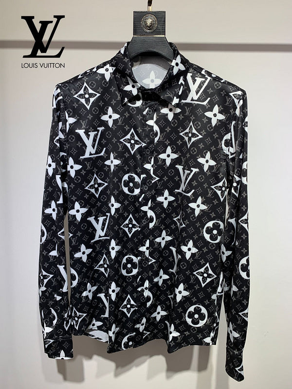 Louis Vuittion Luxury T-Shirt
