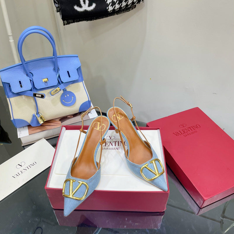 Valentino GARAVANI Luxury Shoes