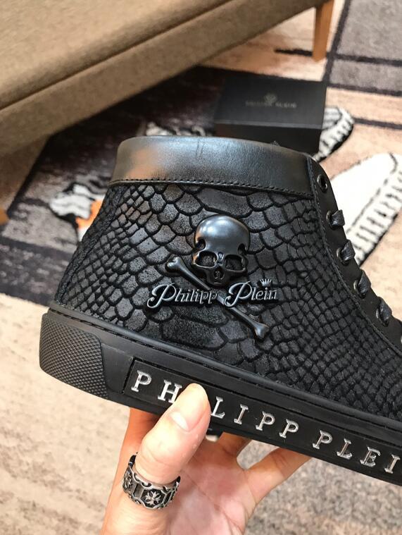 Chloe’s Picks - PHP Shoes - 226