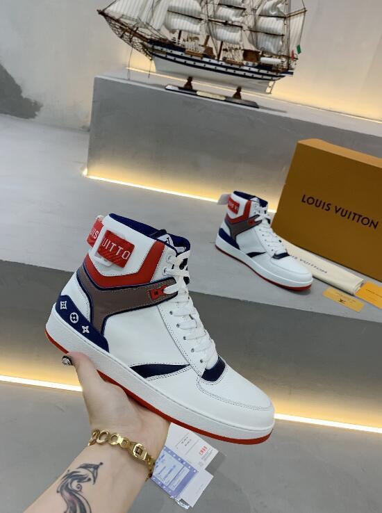 Chloe’s Picks - LOV Men Shoes - 1857