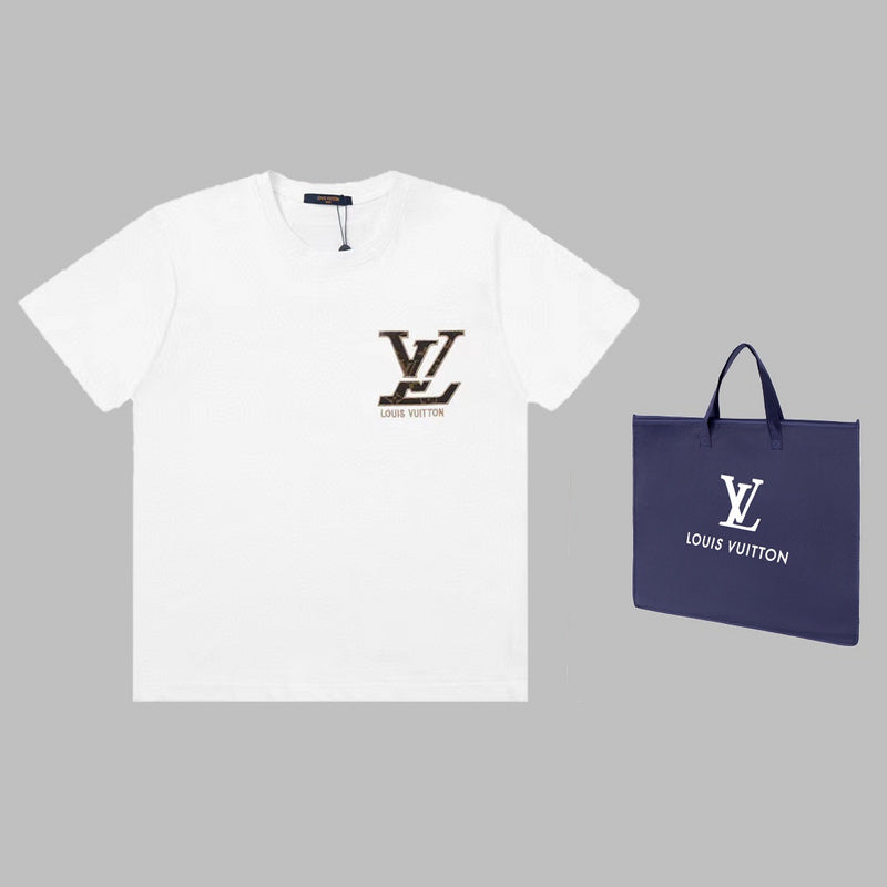 Louis Vuittion Luxury T-Shirt
