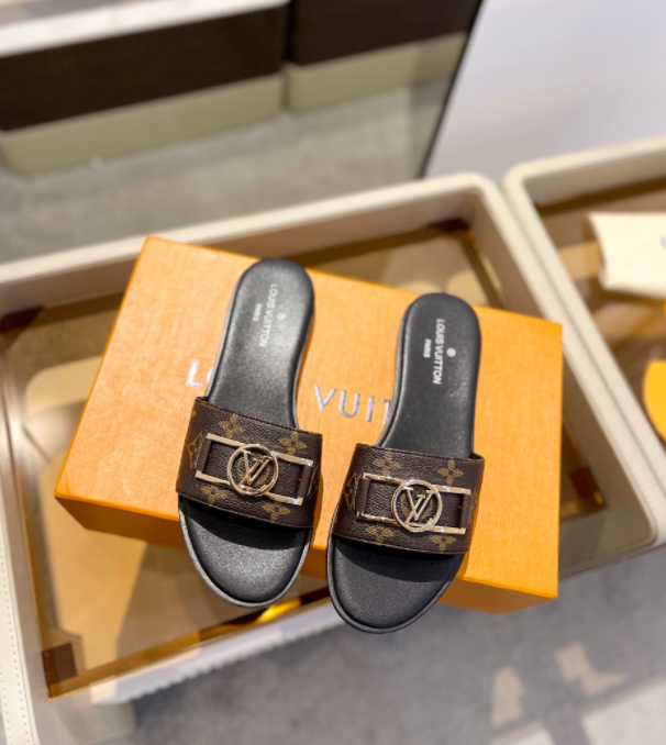 Chloe’s Picks - LOV Women Shoes - 049