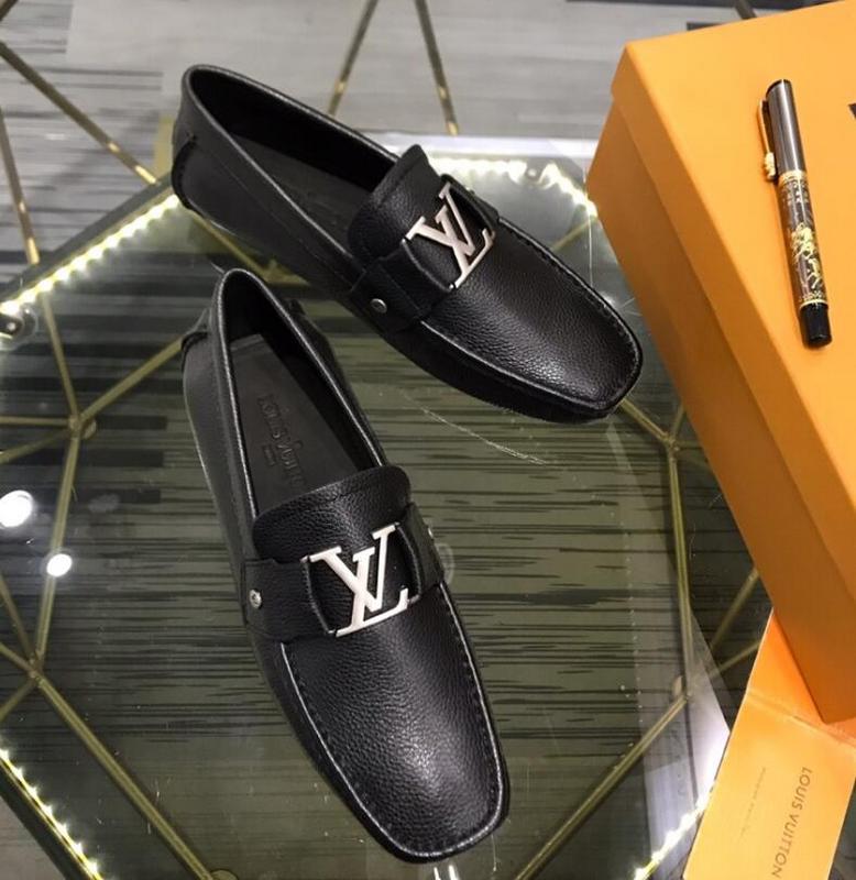 Chloe’s Picks - LOV Men Shoes - 1930