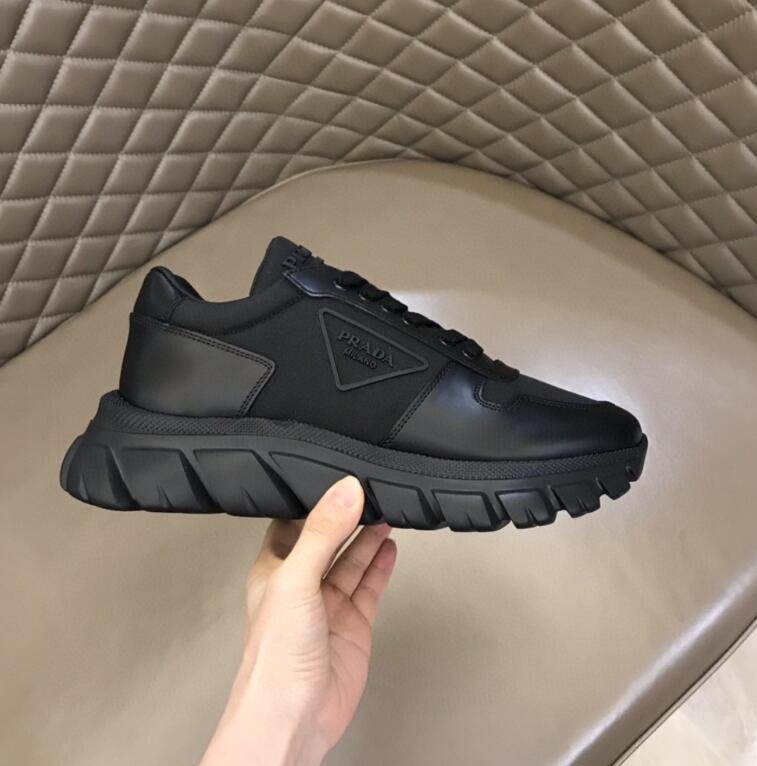 Chloe’s Picks - PD Men Shoes - 136