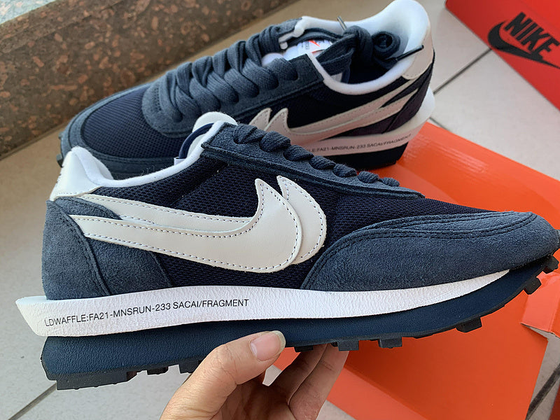 Nike Luxury Shoes