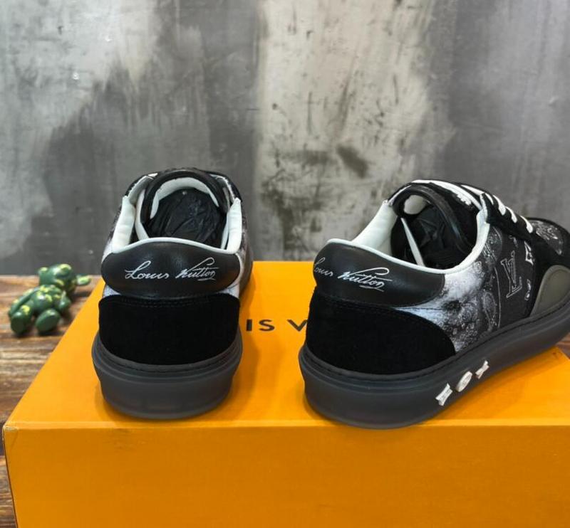 Chloe’s Picks - LOV Men Shoes - 972