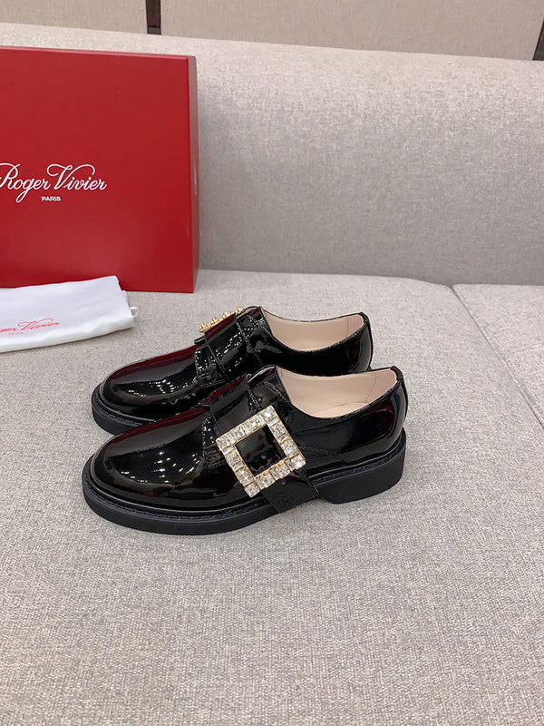 Roger Vivier Luxury Shoes