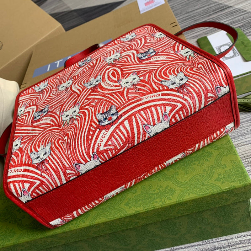 PHA - GUKI Bags - 1928