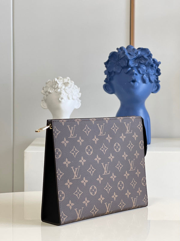 I W Fashion Lu-Vi Bags - 16807