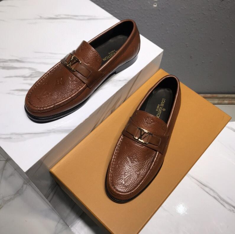 Chloe’s Picks - LOV Men Shoes - 1322