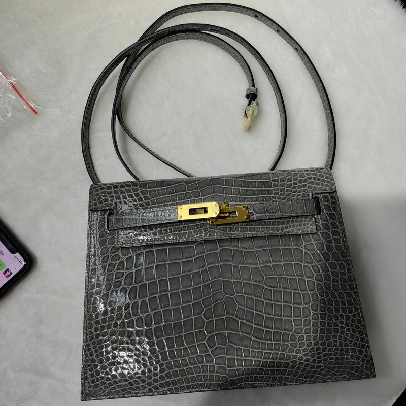 PHA - HMS Bags - 1408