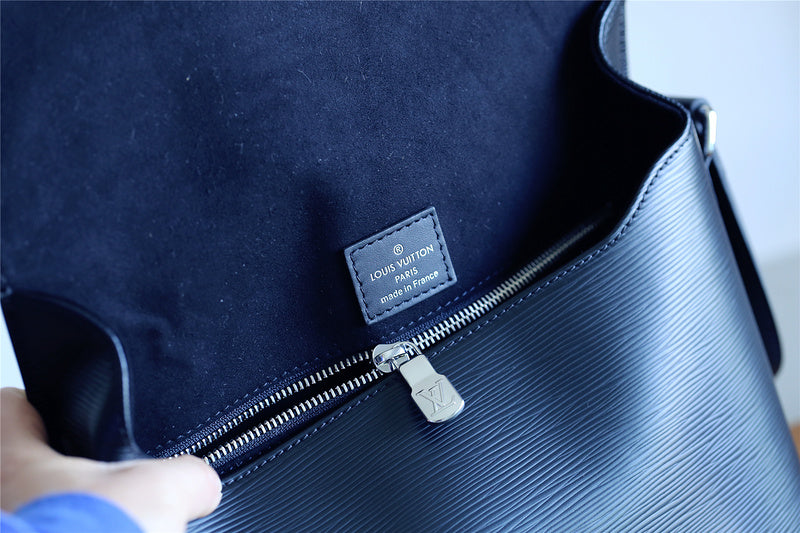 I W Fashion Lu-Vi bags - 10475