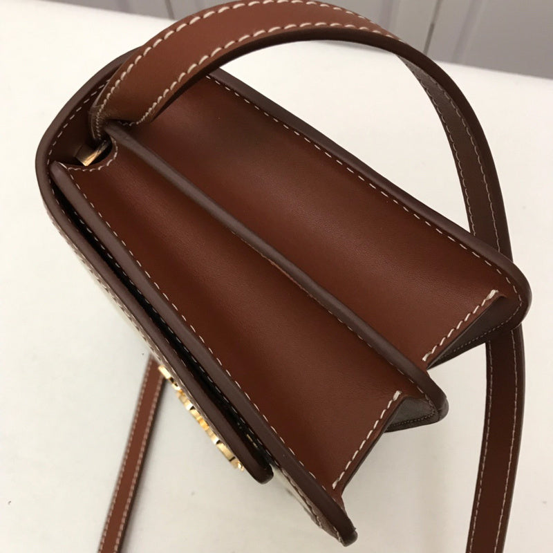 BBR Bags - ENT - 510