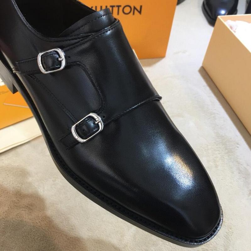 Chloe’s Picks - LOV Men Shoes - 1713