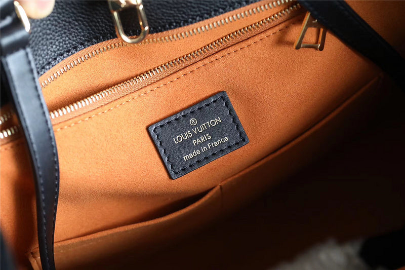 I W Fashion Lu-Vi bags - 8657