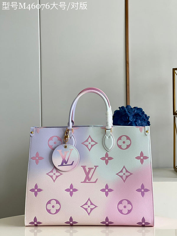I W Fashion Lu-Vi Bags - 16622