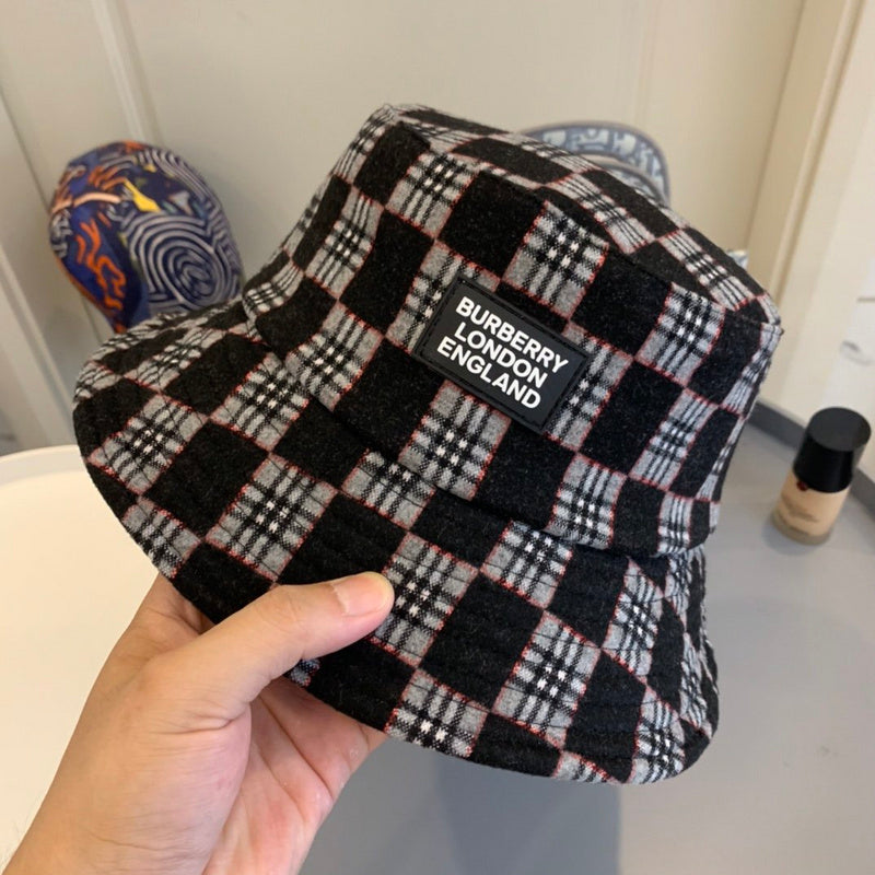 Burberry Luxury Cap