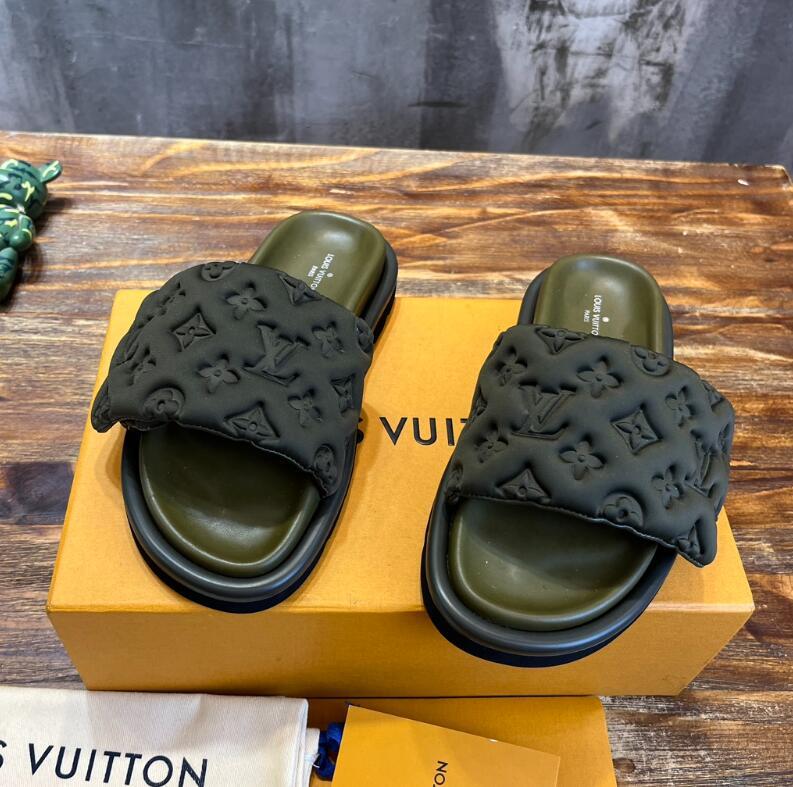 Chloe’s Picks - LOV Women Shoes - 229