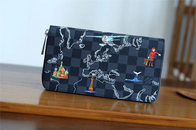 I W Fashion Lu-Vi bags - 11046