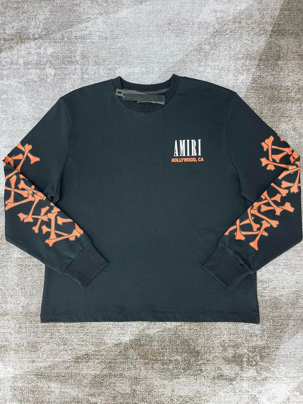 AMIR Hoodies - 064