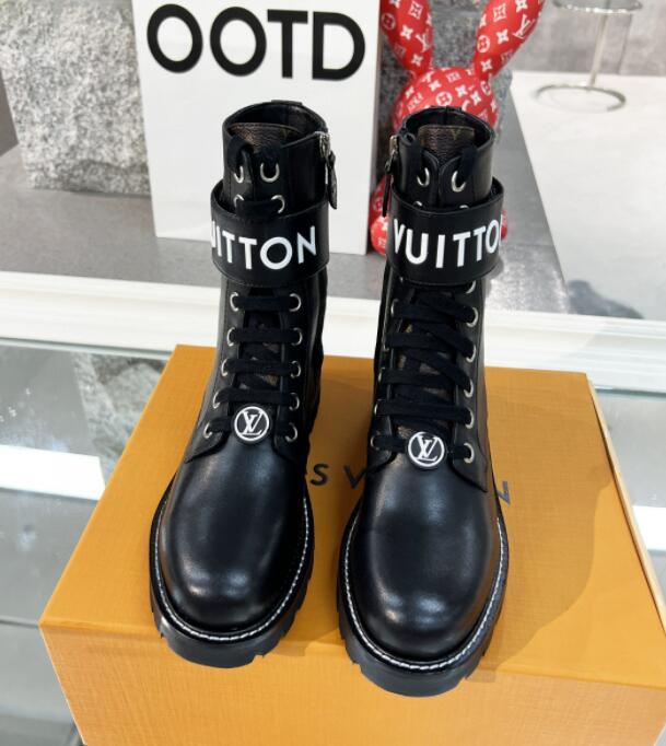 Chloe’s Picks - LOV Women Shoes - 833
