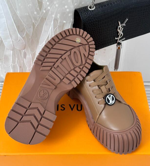 Chloe’s Picks - LOV Women Shoes - 502